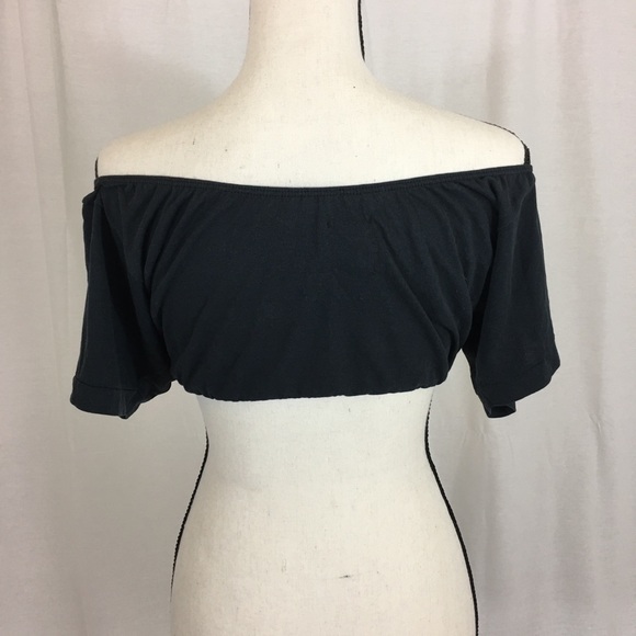 Reworked Vintage Tee - Picture 3 of 3